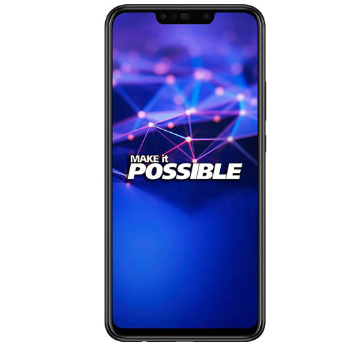 Huawei nova 3i, 128GB, 4GB Black