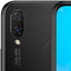 Huawei nova 3i, 128GB, 6GB single sim Black - Camera