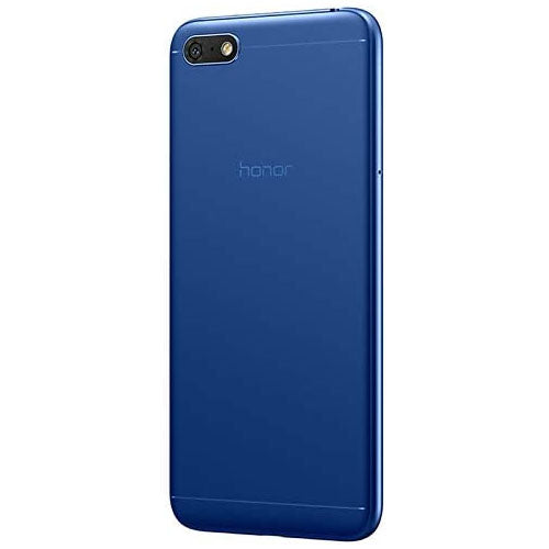 Huawei Y6 Prime 2018 32GB, 3GB single sim Ram Blue price in UAE