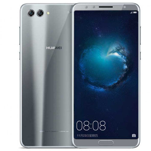 Huawei nova 2s 64GB, 6GB Ram Grey