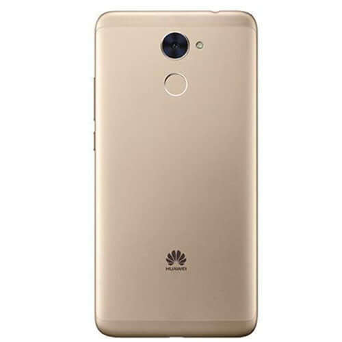 Huawei Y7 Prime 2017 128GB, 4GB Ram Gold