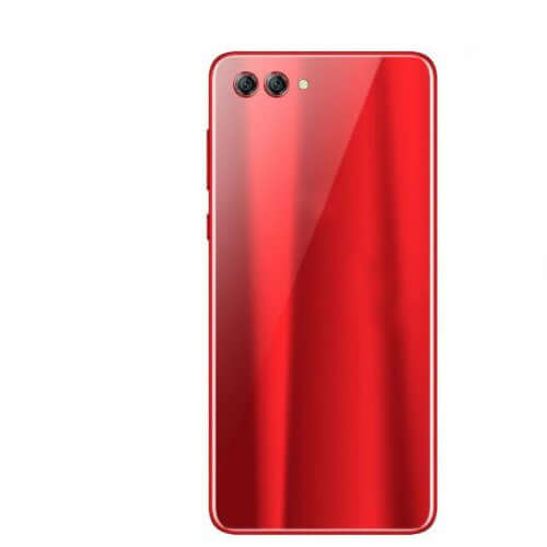 Huawei nova 2s 128GB, 4GB Ram Red