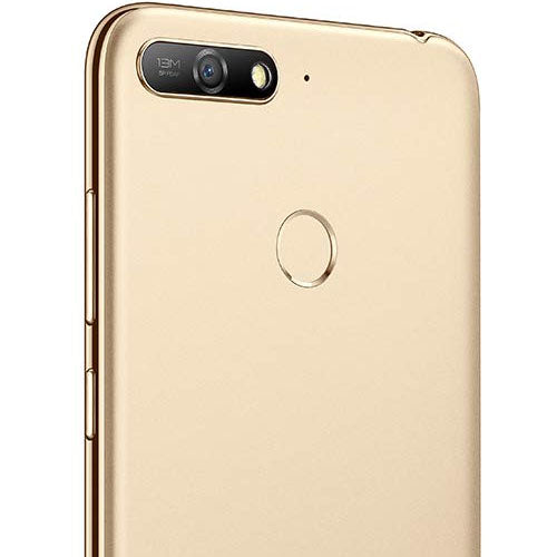 Huawei Y6 Prime 2018 32GB, 3GB Ram single sim Gold in UAE