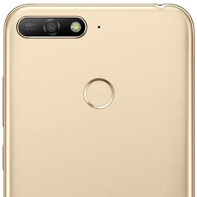 Huawei Y6 Prime 2018 32GB, 3GB Ram Gold