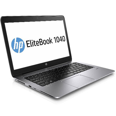 HP EliteBook 1040 G3, i7, 8th Gen, 256GB, 16GB RAM