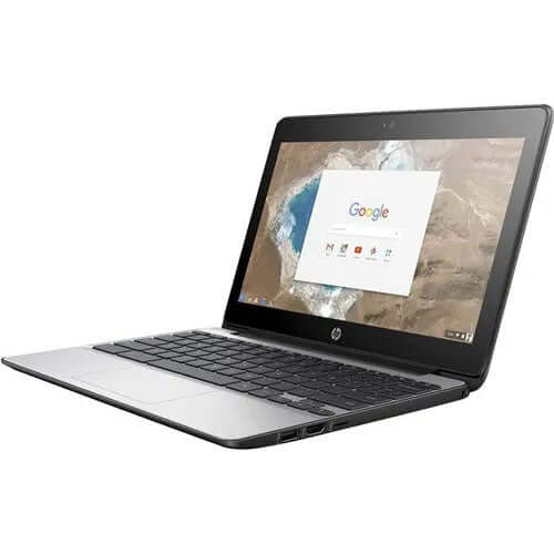HP Chromebook 11 G5