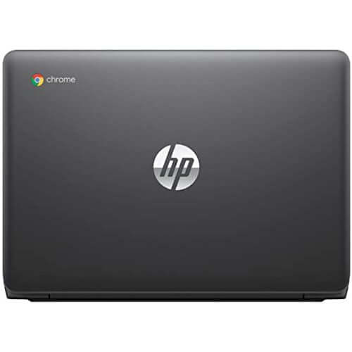 HP Chromebook 11 G5