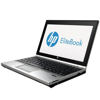 HP Elitebook 2170P,Core i5 3rd, 4GB RAM, 500GB HDD Laptop