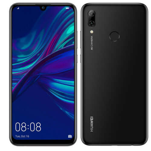 Huawei P SMART 2019 128GB 4GB RAM Black