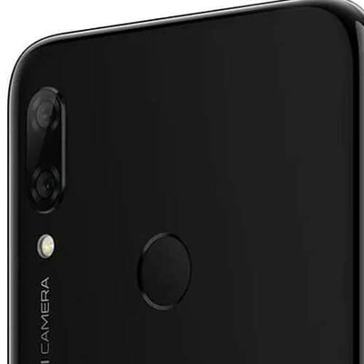 Huawei P SMART 2019 128GB 4GB RAM Black