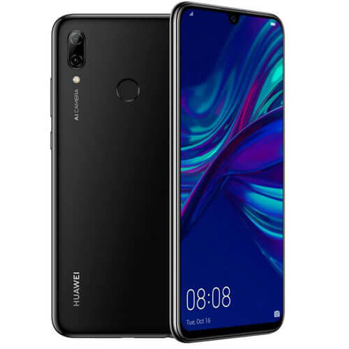 Huawei P SMART 2019 128GB 4GB RAM Black