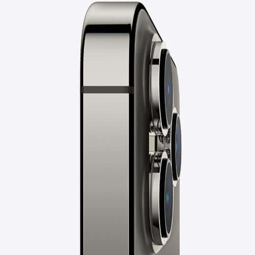 Shop - Apple iPhone 13 Pro 1TB Graphite Good (Part Change Message) | Fonezone UAE