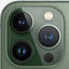 Apple iPhone 13 Pro 512GB Midnight Green