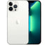 Apple iPhone 13 Pro 512GB Silver Good (Part Change Message) | Fonezone UAE