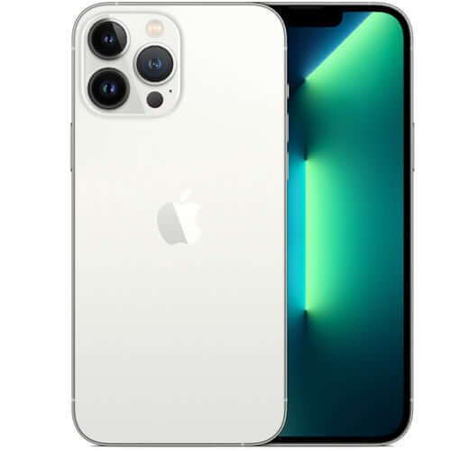 Apple iPhone 13 Pro 256GB Silver