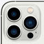 Apple iPhone 13 Pro Max 128GB Silver Good Online at Best Price