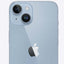 Apple iPhone 14 (256GB, Blue) USA Version eSIM at Fonezone.ae