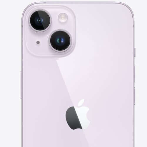 Apple iPhone 14 128GB Purple USA Version eSIM