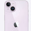 iPhone 14 256GB Purple USA Version eSIM Online at best price