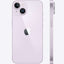Apple iPhone 14 256GB Purple USA Version eSIM