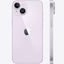 Apple iPhone 14 256GB Purple USA Version eSIM | Fonezone.ae