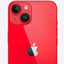 Apple iPhone 14 256GB Red USA Version eSIM