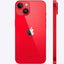 Apple iPhone 14 128GB Red USA Version eSIM