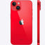 Apple iPhone 14 256GB Red USA Version eSIM