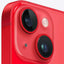 Apple iPhone 14 128GB Red USA Version eSIM