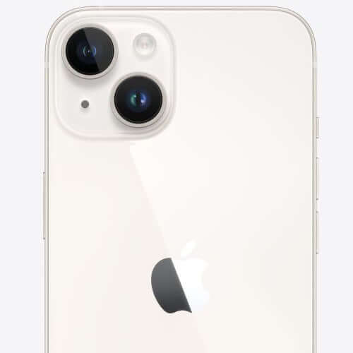 Apple iPhone 14 256GB Starlight USA Version eSIM