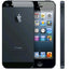 Apple iPhone 5 64GB Black Good in UAE