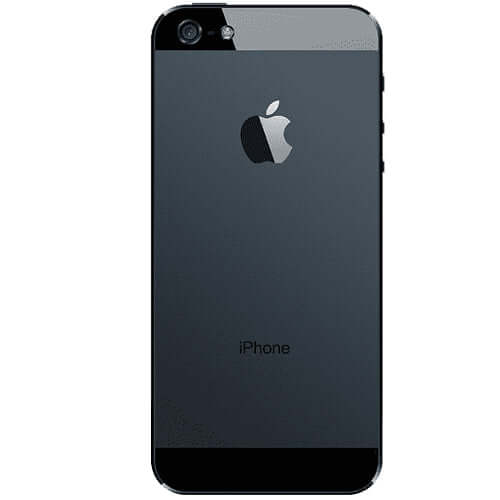 Apple iPhone 5 32GB Black Good Online at Best Price