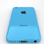 Apple iPhone 5c 8 GB Blue - Fonezone UAE
