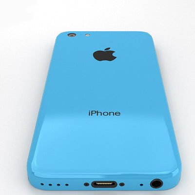 Apple iPhone 5c 8GB Blue B Grade