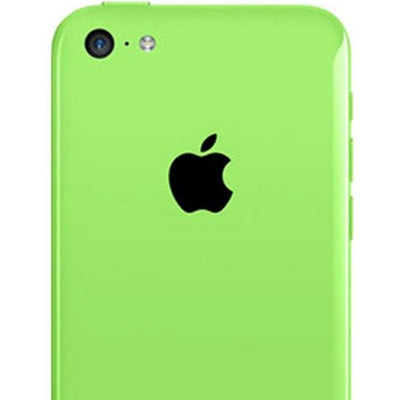 Apple iPhone 5c 32GB Green B Grade