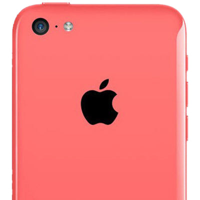 Apple iPhone 5c 8GB Pink B Grade