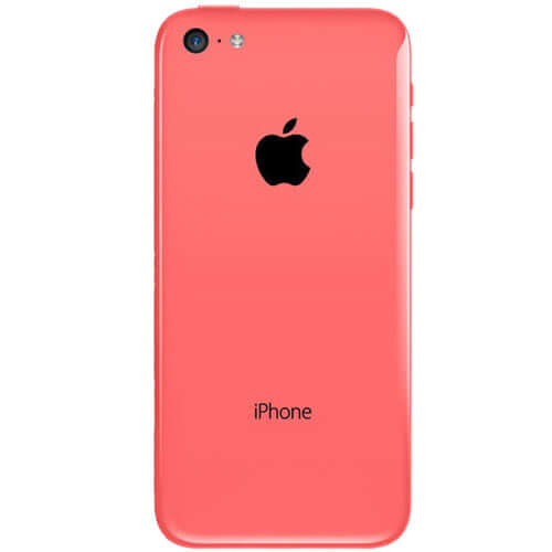 Apple iPhone 5c 8GB Pink B Grade - Dubai