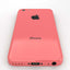 Shop at Fonezone UAE | Apple iPhone 5c 32GB Pink B Grade