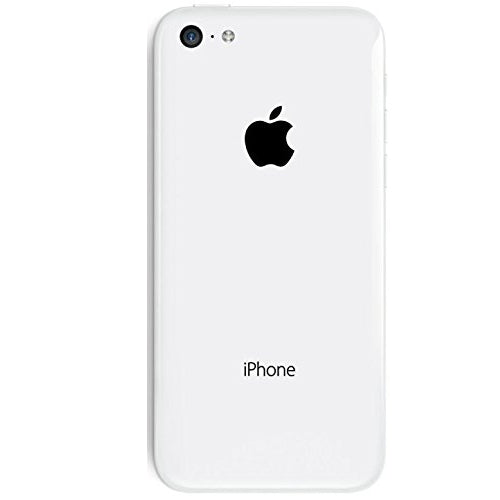 Apple iPhone 5c 16GB White B Grade