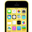 Apple iPhone 5c 32GB Yellow B Grade