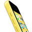 Apple iPhone 5c 32GB Yellow B Grade