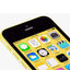 Apple iPhone 5C - 16GB - Yellow - Fonezone.ae
