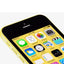 Apple iPhone 5c 8GB Yellow B Grade