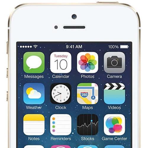 Apple iPhone 5s for Sale | Shop now at Fonezone.ae