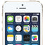 Apple iPhone 5s, 32GB, 4G LTE, Gold - Buy Online at Fonezone UAE