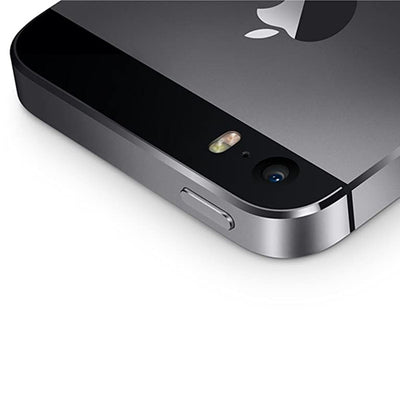 Apple iPhone 5s 16GB Space Grey B Grade