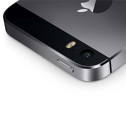 Apple iPhone 5s 32GB Space Grey Good - FoneZone.ae