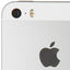 Apple iPhone 5s 64GB Silver B Grade