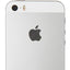 Apple iPhone 5s 64GB Silver B Grade