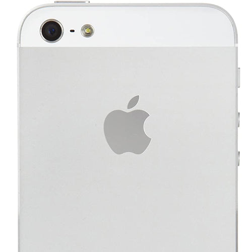 Refurbished Apple iPhone 5 16GB White in UAE